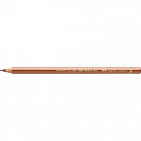 Polychromos Colour Pencil copper